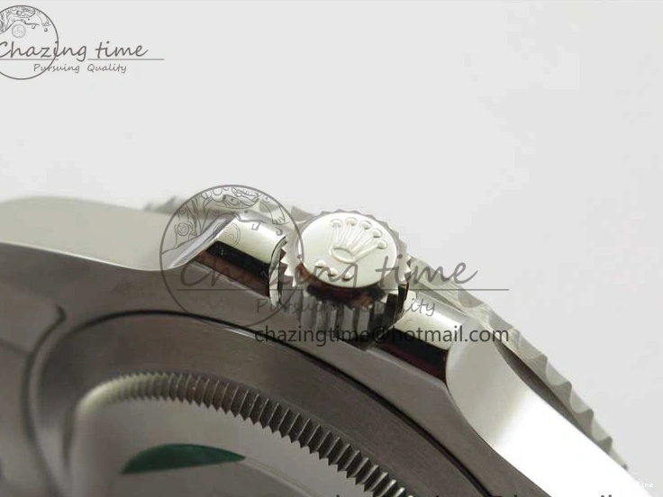 MiroTime 0313 Submariner 126610 LN Black Ceramic Noob 1:1 Best Edition 904L SS Case and Bracelet A Versatile 2762